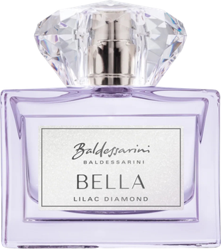 Woda perfumowana damska Baldessarini Bella Lilac Diamond 50 ml (4011700905164)