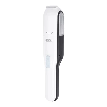 Автомобільний Пилосос XO CZ020 5000mAh/65W Колір Білий