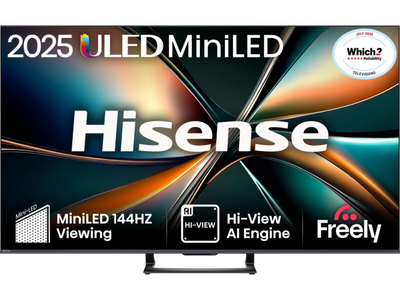 Телевізор Hisense 75U7Q