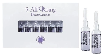 Фитоэссенциальный лосьон против выпадения Orising 5-Alf 12x7 мл