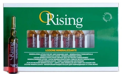 Фитоэссенциальный минерализующий лосьон Orising Mineralizzante 12x10 мл