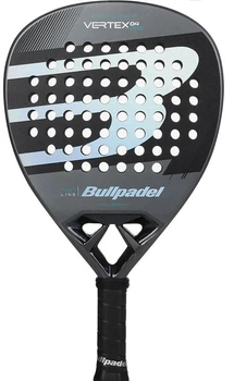 Ракетка для падела, падел-тенниса Bullpadel Vertex 04 Comfort 2026