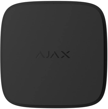 Датчик дыма, температуры и угарного газа FireProtect 2 RB Heat Smoke CO Jeweler, сменная батарея Ajax (teh0016092)