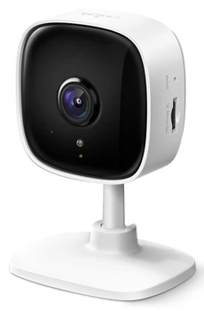 IP-камера Tapo C110 3MP N300 microSD motion detection TP-Link (teh0015962)