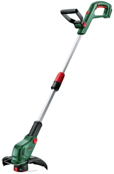 Триммер садовый аккумуляторный UniversalGrassCut 18V-26-500 1х2.5А·час 26см ЗП AL 18V-20 3.5кг Bosch 000327111