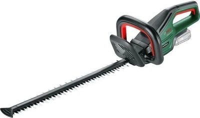 Кусторез аккумуляторный Bosch UniversalHedgeCut 18V-50 18В АКБ 1х2.5Аh + ЗП AL1830CV (0.600.849.K01)