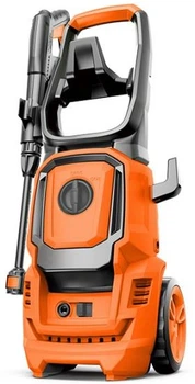 Минимойка высокого давления PWA-130/1600 BM 1600Вт 130бар 420л/час шланг 5м 7кг TEKHMANN 000326682
