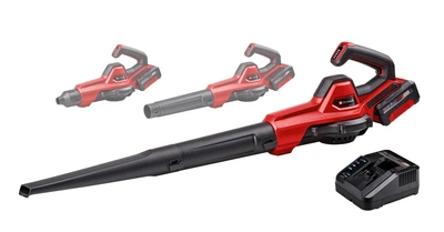 Воздуходувка аккумуляторна Einhell GE-UB 18/250 Li E (3433560)