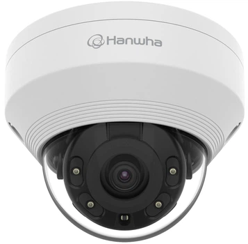 Камера IP Hanwha QNV-6012R, 2MP, внутренний дом, 2.8mm, f/2.0, IR20m, DC 12V/PoE, IP66, IK10 Samsung Hanwha Techwin (2000003256570)