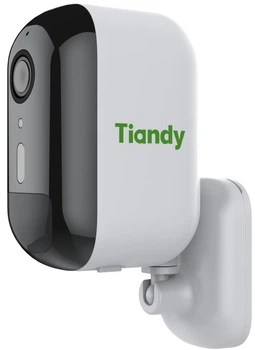 IP-камера TC-C32CN Spec:I3W/U/WIFI/2.8mm/V4.0, 2MP, Wi-Fi Bullet, 2.8mm, f/1.6, IR30m, DC5V, Tiandy (2000003256549)