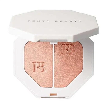 Хайлайтер для обличчя Fenty Beauty By Rihanna Killawatt Freestyle Highlighter Duo, Girl Next Door / Chic Phreak, 2*3.5 г