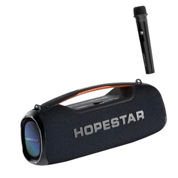 HOPESTAR-A60 Бездротовий Bluetooth-динамік високої потужності 100 Вт