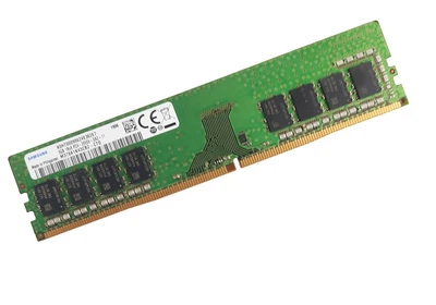 Оперативная память Samsung 8GB DDR4 2666 PC4 2666 для ПК б/у