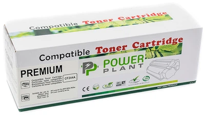 Картридж PowerPlant HP LJ Pro M28/M15 (CF244A) (с чипом)