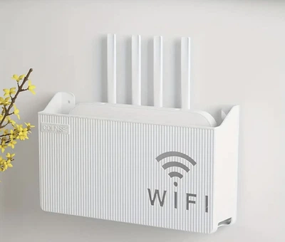 Підставка для WI FI роутера (білий колір)