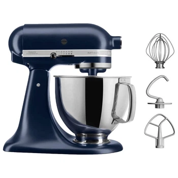 Кухонная машина KitchenAid Artisan 4,8 л 5KSM125EIB чернильный синий