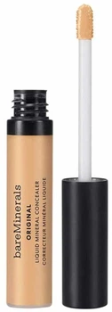 Korektor do twarzy BareMinerals Original Liquid 3.5N Medium Tan na cienie pod oczami 6 ml (194250080445)