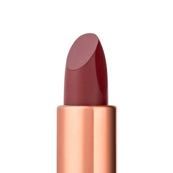 Помада для губ Bogenia Match BG740 - №014 (Essential Brown)