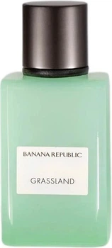 Woda perfumowana unisex Banana Republic Grassland 150 ml (840797153127)
