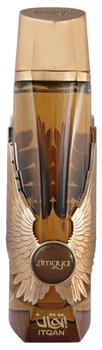 Woda perfumowana unisex Zimaya Itqan Gold 100 ml (6290171075165)