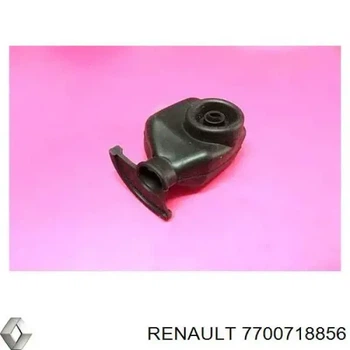 Ремкомплект КПП Renault (7700718856)
