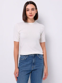 Джемпер жіночий Colin's CL1075531OFW XS Off White (8684112820149)