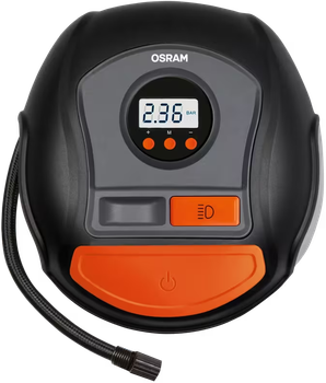 Компрессор автомобильный OSRAM TYREinflate 450 OTI450