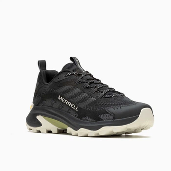 Кросівки чоловічі Merrell Moab Speed 2 43,5 Чорний