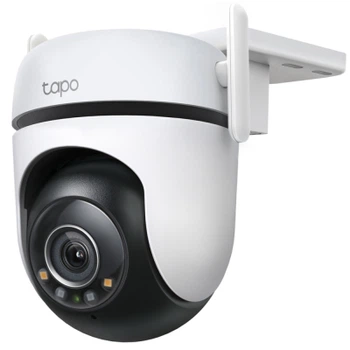 Камера відеоспостереження TP-Link TAPO-C520WS