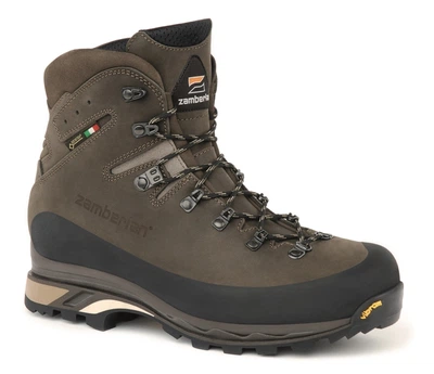 Ботинки мужские Zamberlan 960 Guide GTX RR WL 41 Коричневий