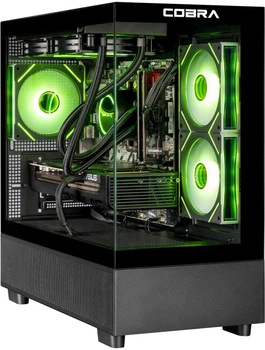 Комп'ютер COBRA Advanced (A97X.64.S20.58.24813W)