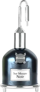 Woda perfumowana unisex Lattafa Pride Sur Mesure Noir 100 ml (6290362347088)