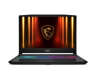 Ноутбук MSI Katana 15 HX B14W i7-14650HX/32GB/1TB/RTX5070 165 Hz B14WGK-061XPL