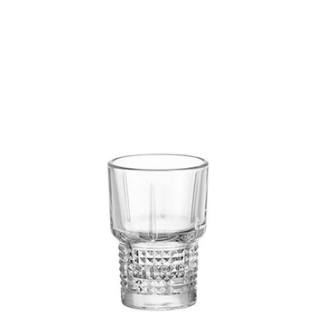 Стопка Novecento, 77 мл, Bartender, Bormioli Rocco