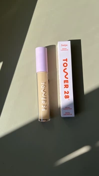 TOWER 28 BEAUTY Swipe All-Over Hydrating Serum Concealer Консилер