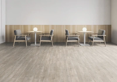 Ламинат Kaindl Бетон FOSSIL AT 35991 32 класс 8 мм