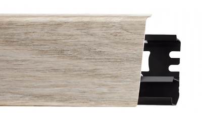 Плінтус Arbiton INDO Дуб лофт 03