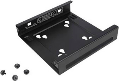 Тримач системного блоку ThinkCentre Tiny VESA Mount II Black (4XF0N03161)