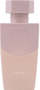 Парфумована вода унісекс Paris Corner Pendora Scents Sublime Elements Fig Fete 100 мл (6295648972336)