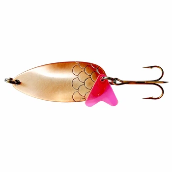 Блесна колебалка CONDOR FISHING Prospect 11гр 50мм #08 (5027_11_08)