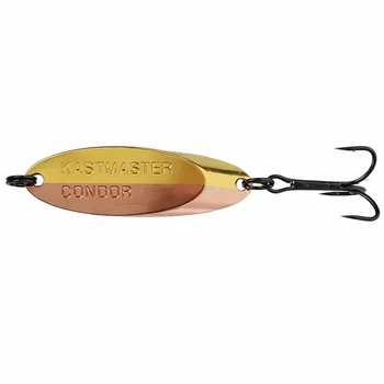 Блесна Кастмастер CONDOR FISHING 28гр 65мм #05 (1103_28_05)