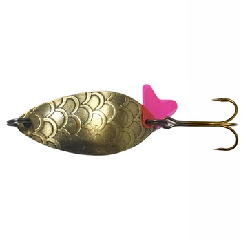 Блешня коливалка CONDOR FISHING AlgaI 15гр 53мм #007 (5003_15_007)