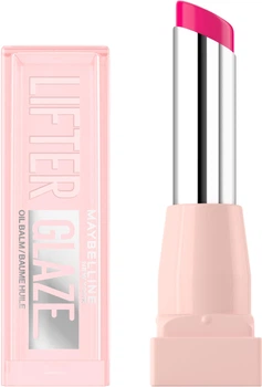 Тонирующий бальзам для губ Maybelline New York Lifter Glaze оттенок 003 2.8 г (3600531702205)