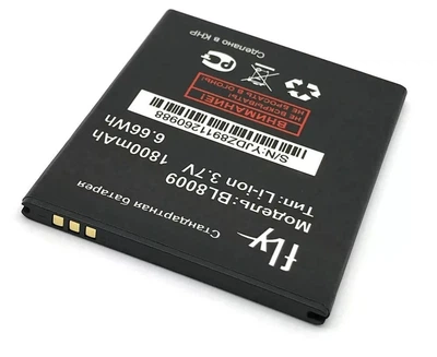 Акумулятор Fly BL8009 для смартфона FS451 - AAA-Class