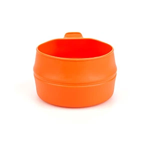 Горнятко WILDO FOLD-A-CUP Orange помаранчеве