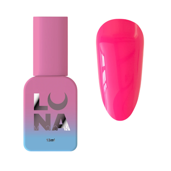 Гель Luna Moon для укрепления, выравнивания и донаращивания ногтей Light Acrygel #20 13 мл