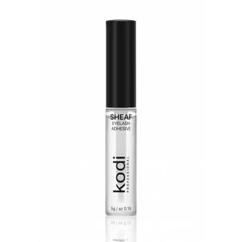 Kodi Клей для накладных пучковых ресниц, Sheaf Eyelash Adhesive, 5г