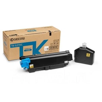 Картридж Kyocera TK-5270С для Ecosys P6230cdn/M6230cidn/M6630cidn (1T02TVCNL0)
