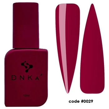 Акрил-гель DNKa' для ногтей Liquid Acrygel #0029 Bon-Bon 12 мл