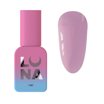 Гель Luna Moon для укрепления, выравнивания и донаращивания ногтей Light Acrygel #35 13 мл